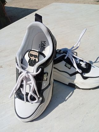 Sneakers Karl Lagerfeld Kids 37
