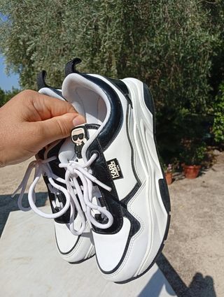 Sneakers Karl Lagerfeld Kids 37