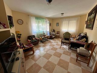 Chalet en venta en Mora