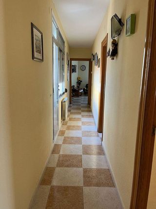 Chalet en venta en Mora