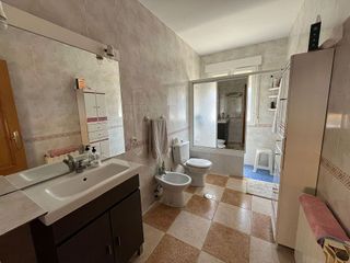 Chalet en venta en Mora