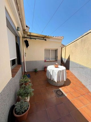Chalet en venta en Mora