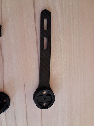 Soporte Bicicleta Carbono