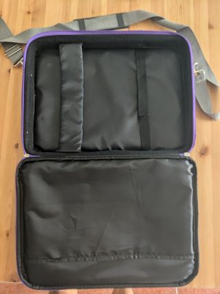 Maletin ordenador portátil 17''