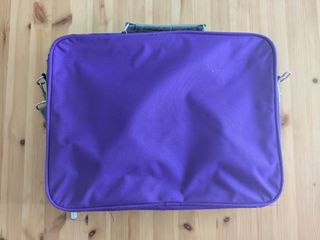 Maletin ordenador portátil 17''