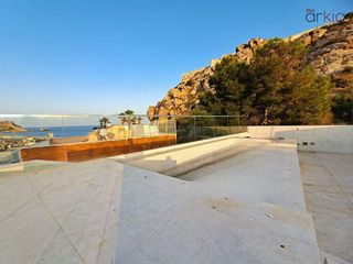Casa pareada en venta en Águilas ciudad en Águilas