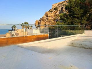 Casa pareada en venta en Águilas ciudad en Águilas