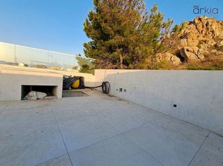 Casa pareada en venta en Águilas ciudad en Águilas