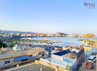 Casa pareada en venta en Águilas ciudad en Águilas