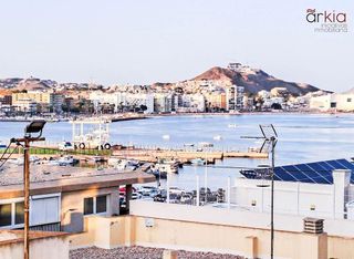 Casa pareada en venta en Águilas ciudad en Águilas