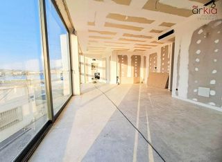 Casa pareada en venta en Águilas ciudad en Águilas