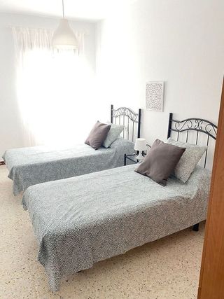 Chalet en venta en Tarifa