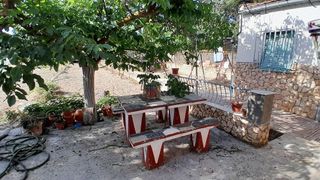 Chalet en venta en Yecla