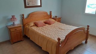 Chalet en venta en Yecla
