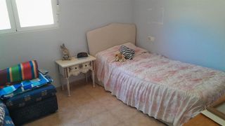 Chalet en venta en Yecla