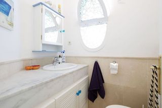 Casa pareada en venta en Calahonda en Mijas