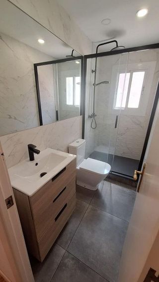 Piso en venta en Artigas - Llefià en Badalona