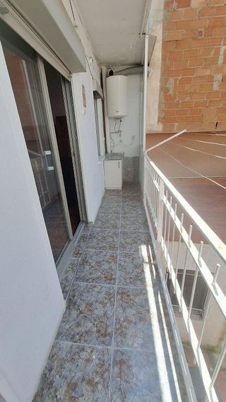 Piso en venta en Artigas - Llefià en Badalona