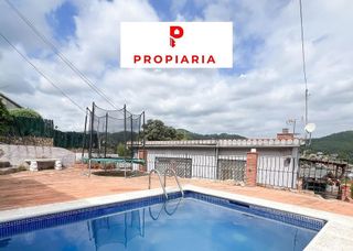 Chalet en venta en Sant Vicenç dels Horts