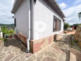 Chalet en venta en Sant Vicenç dels Horts