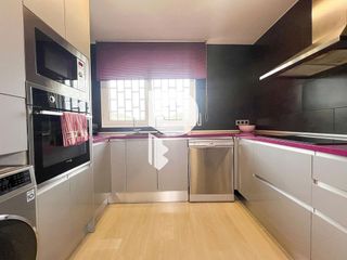 Chalet en venta en Sant Vicenç dels Horts