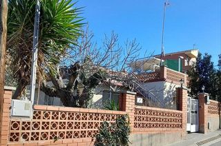 Chalet en venta en Can Fatjó en Rubí