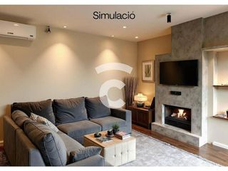 Piso en venta en Manlleu