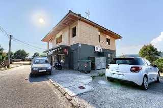 Chalet en venta en Castellnou de Bages