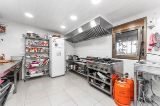 Chalet en venta en Castellnou de Bages