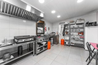 Chalet en venta en Castellnou de Bages