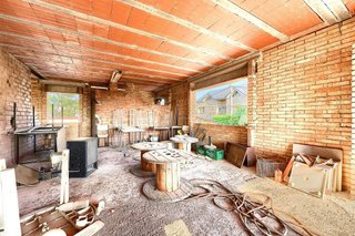 Chalet en venta en Castellnou de Bages