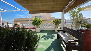 Ático en venta en Centro Histórico - Plaza España en Cádiz