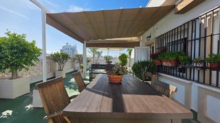 Ático en venta en Centro Histórico - Plaza España en Cádiz