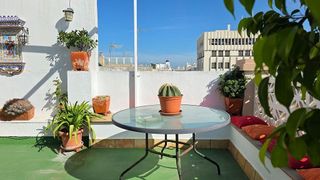 Ático en venta en Centro Histórico - Plaza España en Cádiz