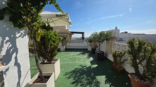 Ático en venta en Centro Histórico - Plaza España en Cádiz