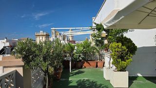 Ático en venta en Centro Histórico - Plaza España en Cádiz