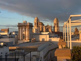 Ático en venta en Centro Histórico - Plaza España en Cádiz
