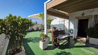 Ático en venta en Centro Histórico - Plaza España en Cádiz