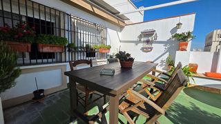 Ático en venta en Centro Histórico - Plaza España en Cádiz