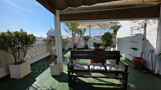 Ático en venta en Centro Histórico - Plaza España en Cádiz