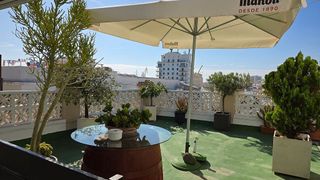 Ático en venta en Centro Histórico - Plaza España en Cádiz