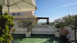 Ático en venta en Centro Histórico - Plaza España en Cádiz