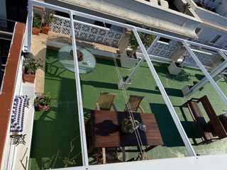 Ático en venta en Centro Histórico - Plaza España en Cádiz