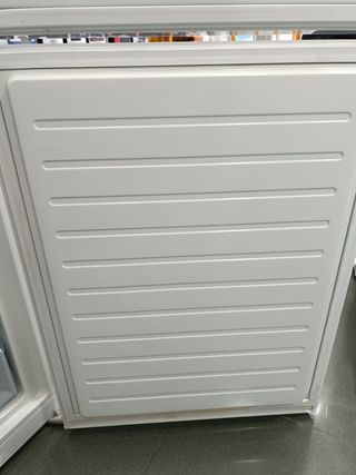 Frigorífico combi Bosch A++ no Frost