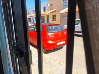 SEAT Ibiza 2004