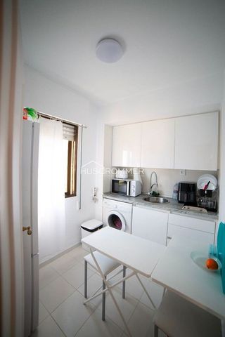 Piso en venta en Zona Playa de la Concha en Oropesa del Mar/Orpesa