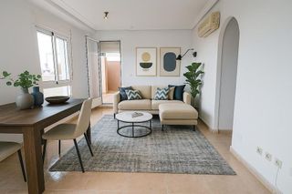 Ático en venta en Puerto Deportivo en Guardamar del Segura
