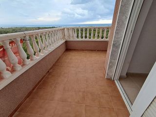 Ático en venta en Puerto Deportivo en Guardamar del Segura