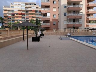 Ático en venta en Puerto Deportivo en Guardamar del Segura