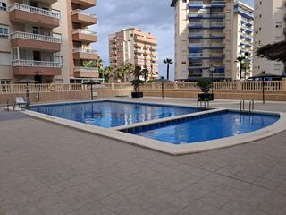 Ático en venta en Puerto Deportivo en Guardamar del Segura